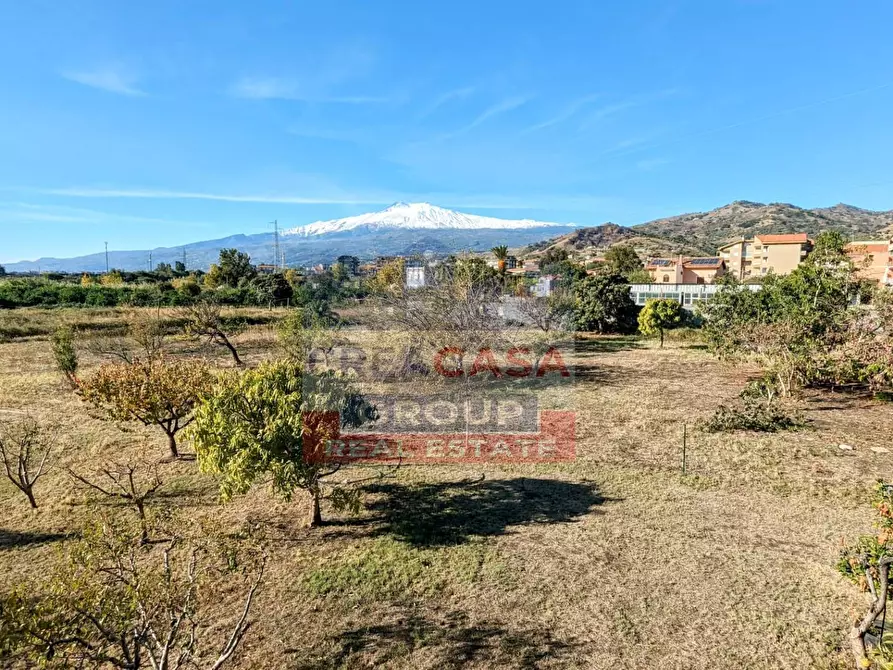 Immagine 12 di Terreno residenziale in vendita  in via Garibaldi a Calatabiano