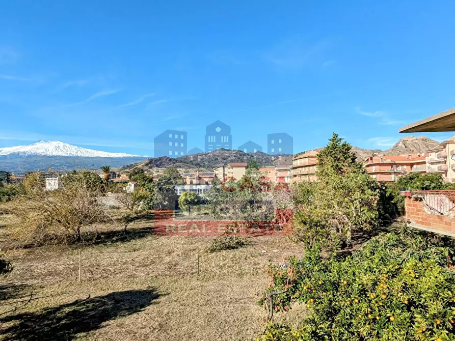 Immagine 13 di Terreno residenziale in vendita  in via Garibaldi a Calatabiano