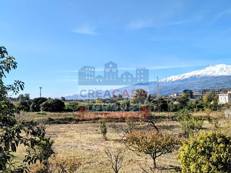 Immagine 14 di Terreno residenziale in vendita  in via Garibaldi a Calatabiano
