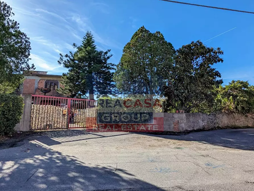 Immagine 15 di Terreno residenziale in vendita  in via Garibaldi a Calatabiano