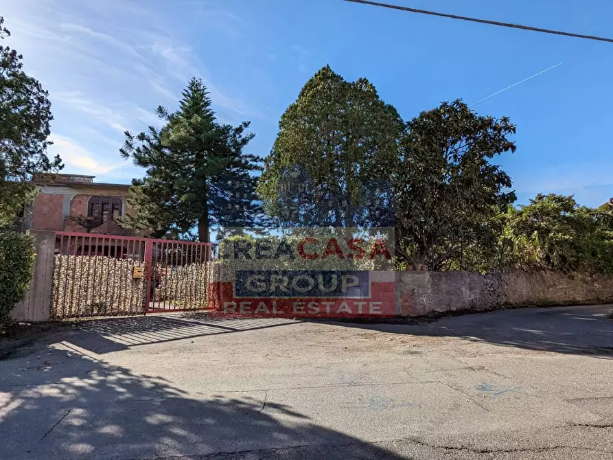 Immagine 16 di Terreno residenziale in vendita  in via Garibaldi a Calatabiano