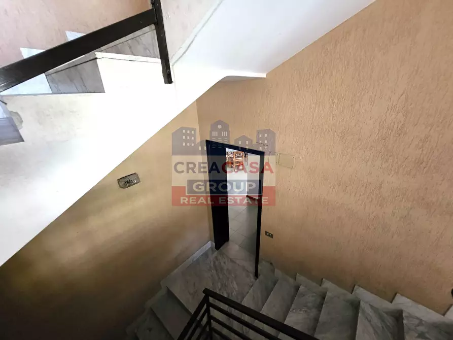 Immagine 3 di Appartamento in vendita  in contrada sillemi a Letojanni