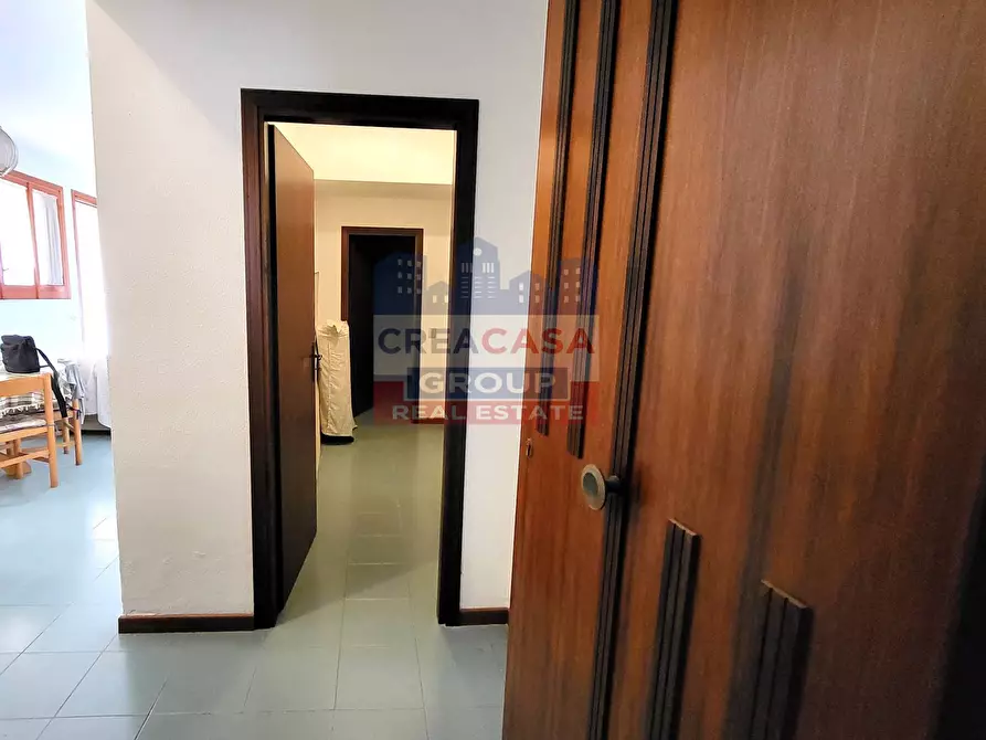 Immagine 4 di Appartamento in vendita  in contrada sillemi a Letojanni