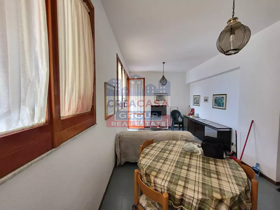 Immagine 6 di Appartamento in vendita  in contrada sillemi a Letojanni