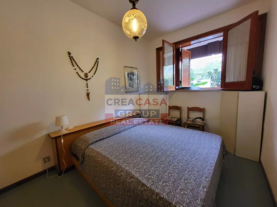 Immagine 8 di Appartamento in vendita  in contrada sillemi a Letojanni