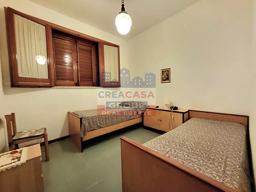 Immagine 9 di Appartamento in vendita  in contrada sillemi a Letojanni