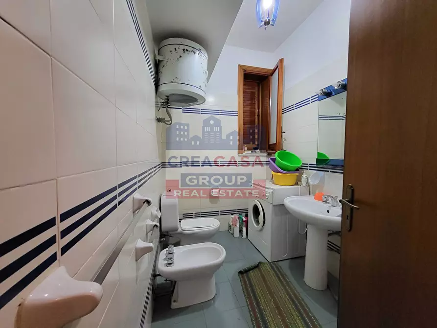 Immagine 10 di Appartamento in vendita  in contrada sillemi a Letojanni