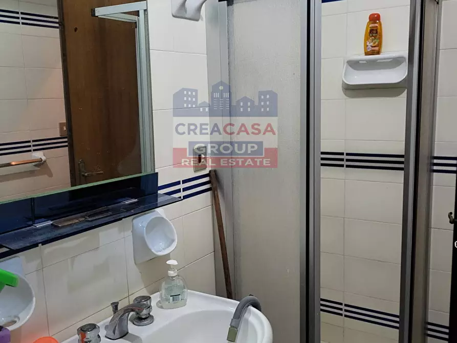 Immagine 11 di Appartamento in vendita  in contrada sillemi a Letojanni