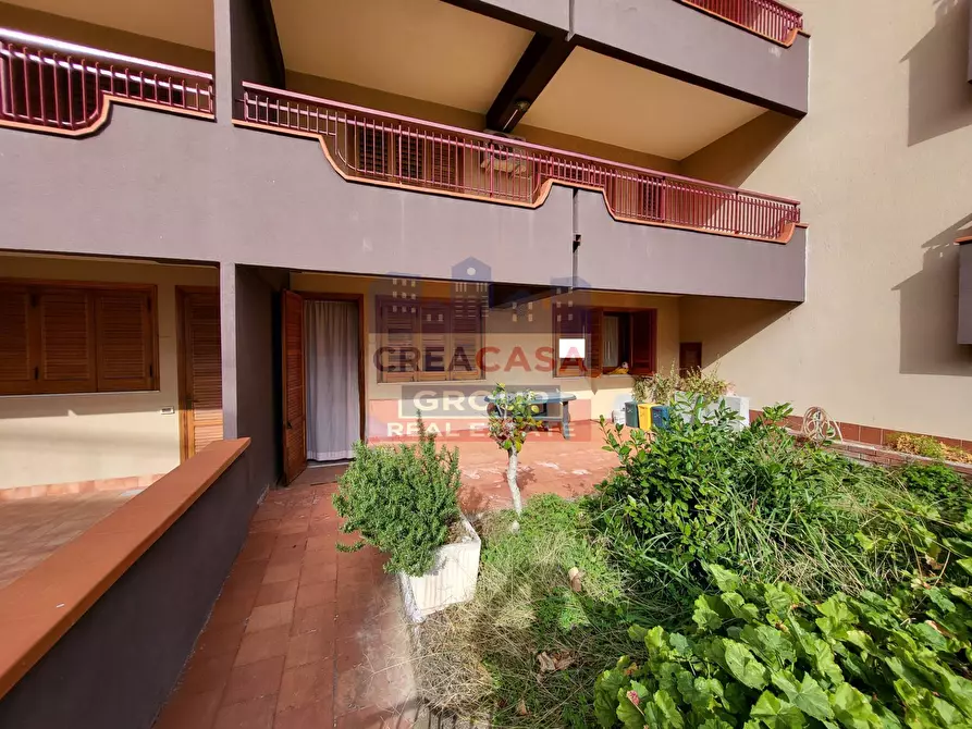 Immagine 12 di Appartamento in vendita  in contrada sillemi a Letojanni