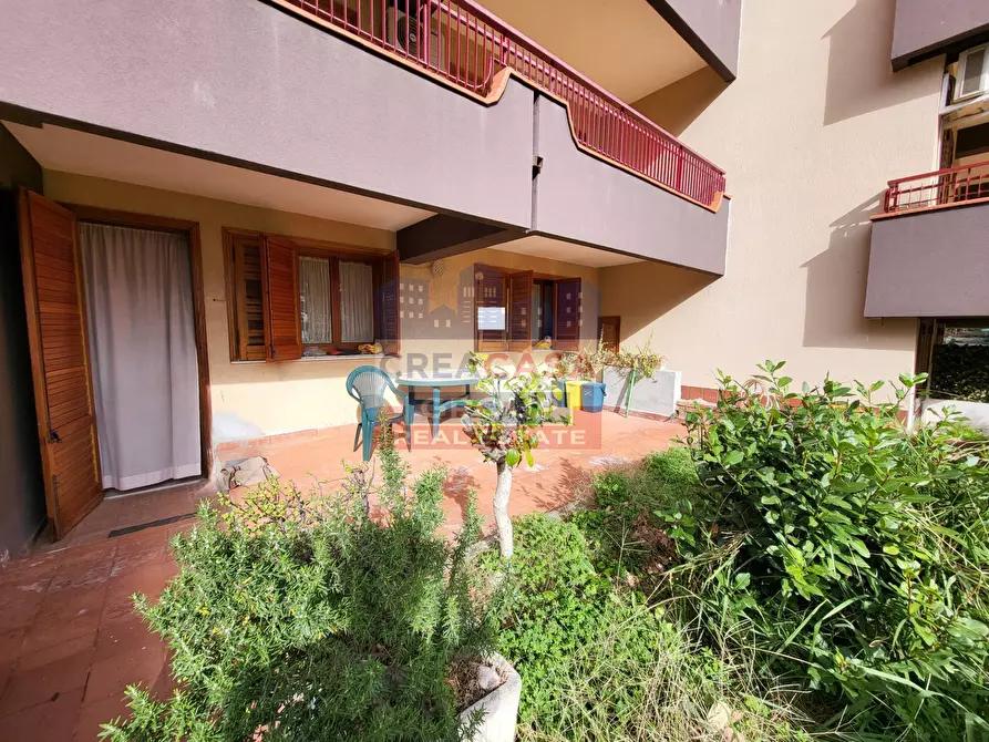 Immagine 13 di Appartamento in vendita  in contrada sillemi a Letojanni