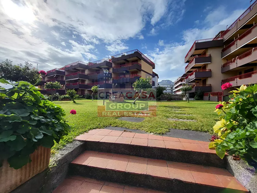 Immagine 14 di Appartamento in vendita  in contrada sillemi a Letojanni