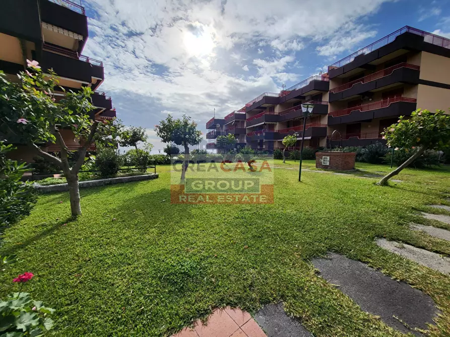 Immagine 15 di Appartamento in vendita  in contrada sillemi a Letojanni