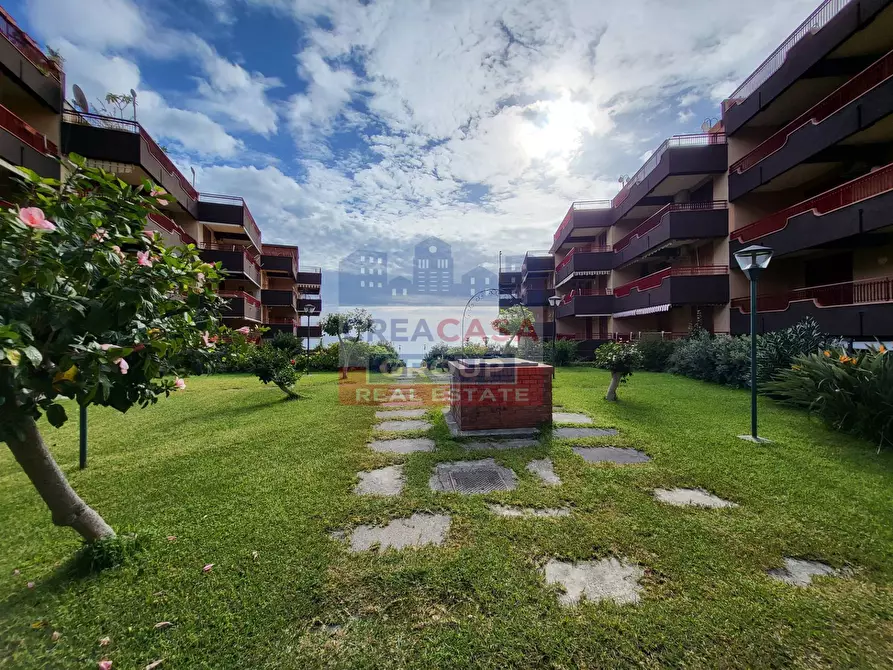 Immagine 16 di Appartamento in vendita  in contrada sillemi a Letojanni