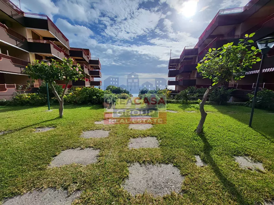 Immagine 17 di Appartamento in vendita  in contrada sillemi a Letojanni