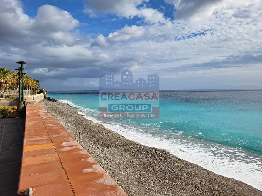 Immagine 21 di Appartamento in vendita  in contrada sillemi a Letojanni