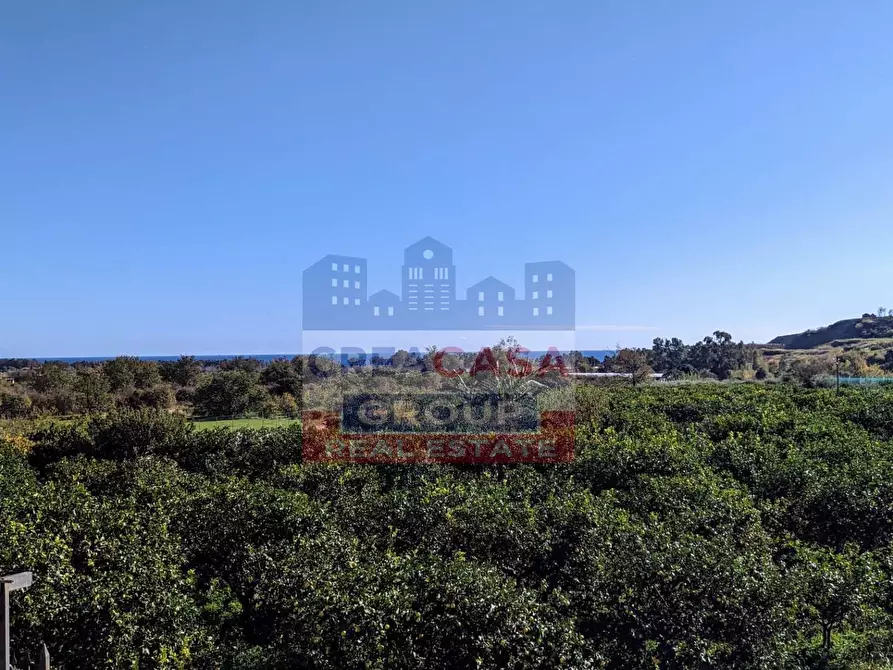 Immagine 30 di Casa indipendente in vendita  in via Pasteria a Calatabiano