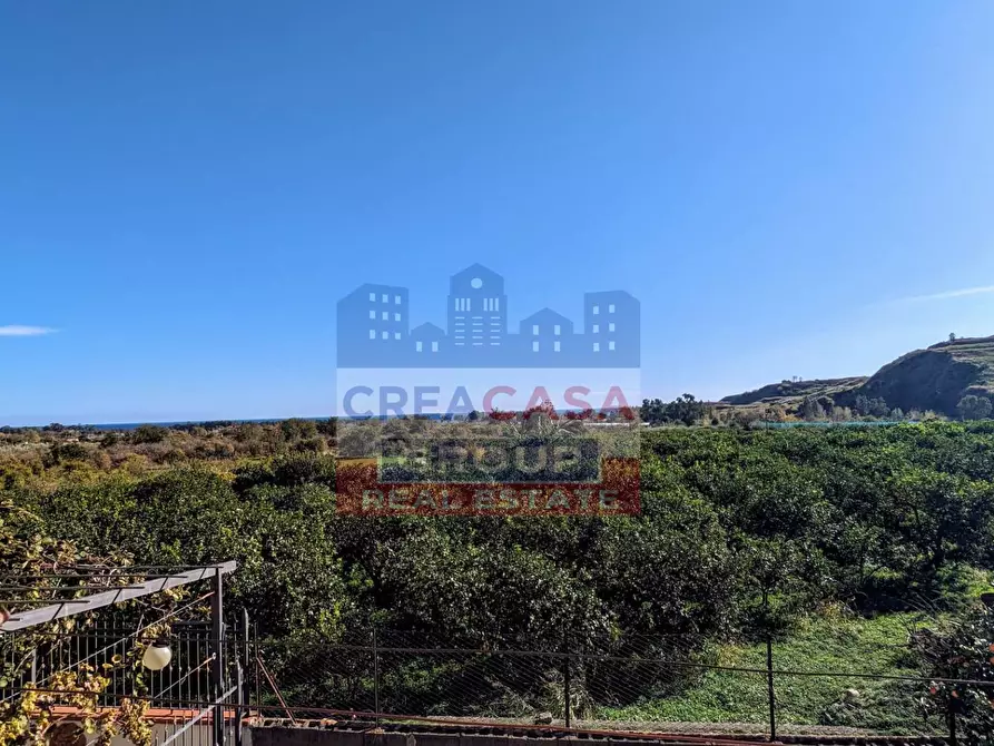 Immagine 27 di Casa indipendente in vendita  in via Pasteria a Calatabiano