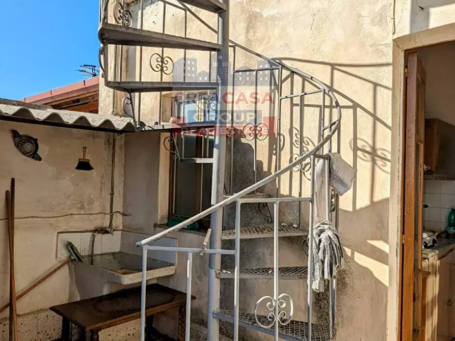 Immagine 35 di Casa indipendente in vendita  in via Pasteria a Calatabiano