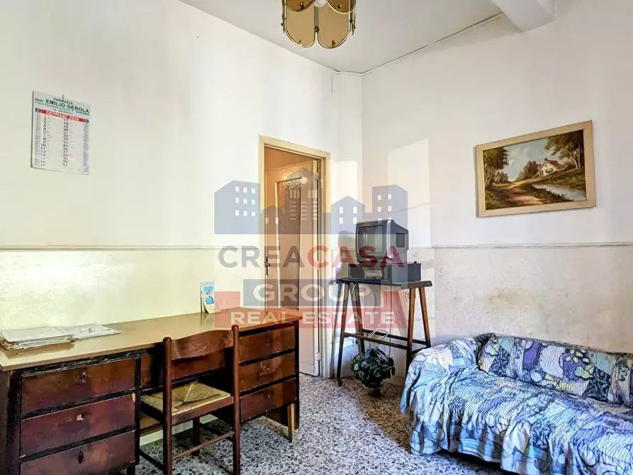 Immagine 20 di Casa indipendente in vendita  in via Pasteria a Calatabiano