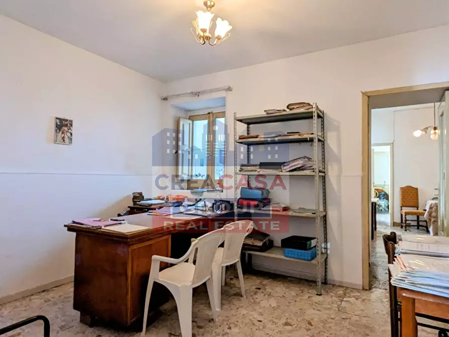 Immagine 21 di Casa indipendente in vendita  in via Pasteria a Calatabiano