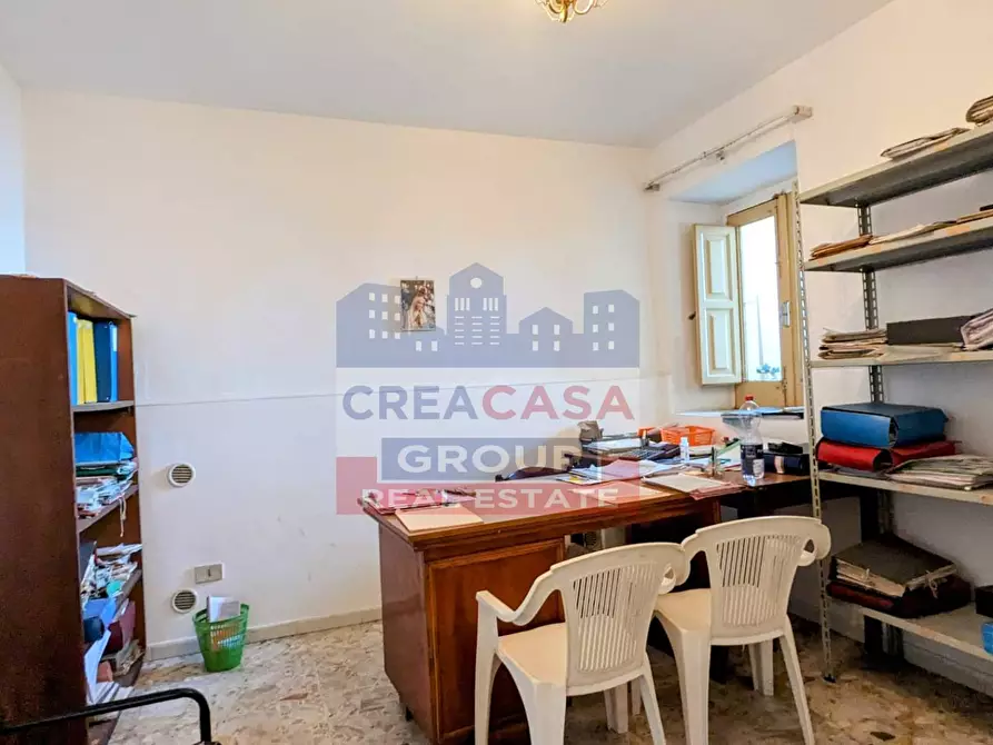 Immagine 22 di Casa indipendente in vendita  in via Pasteria a Calatabiano