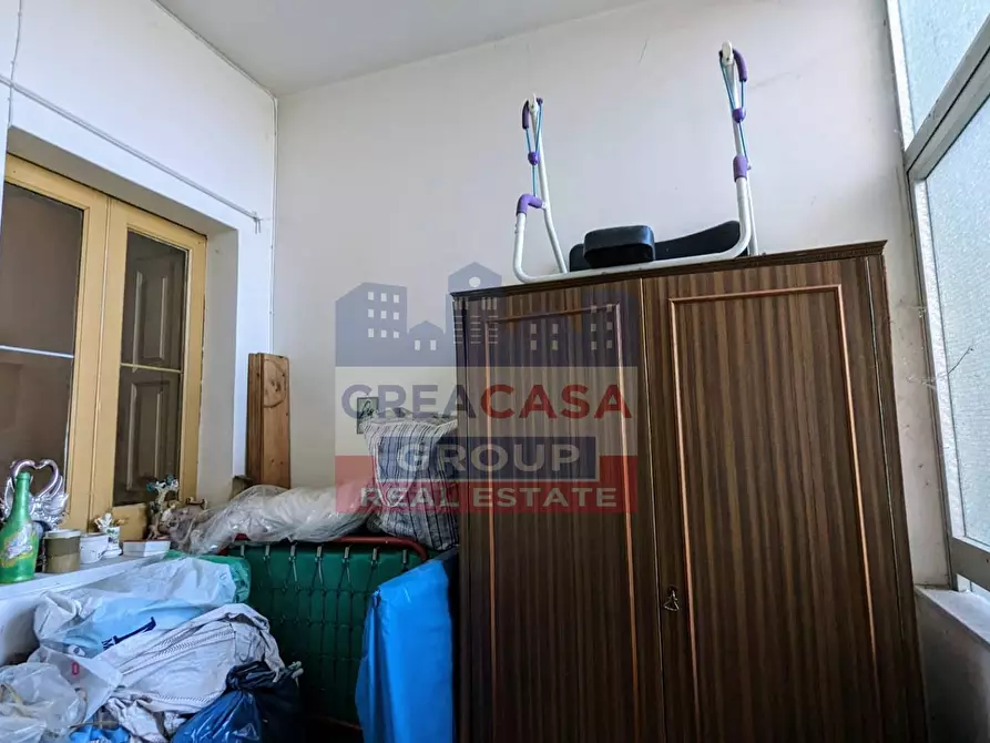 Immagine 23 di Casa indipendente in vendita  in via Pasteria a Calatabiano