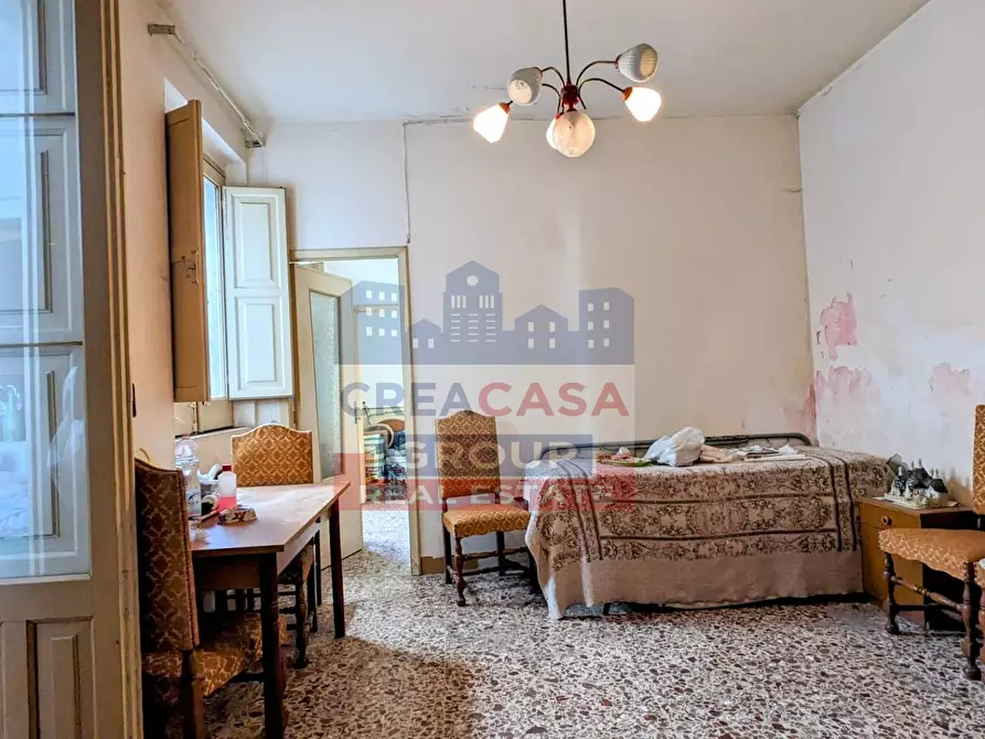 Immagine 24 di Casa indipendente in vendita  in via Pasteria a Calatabiano