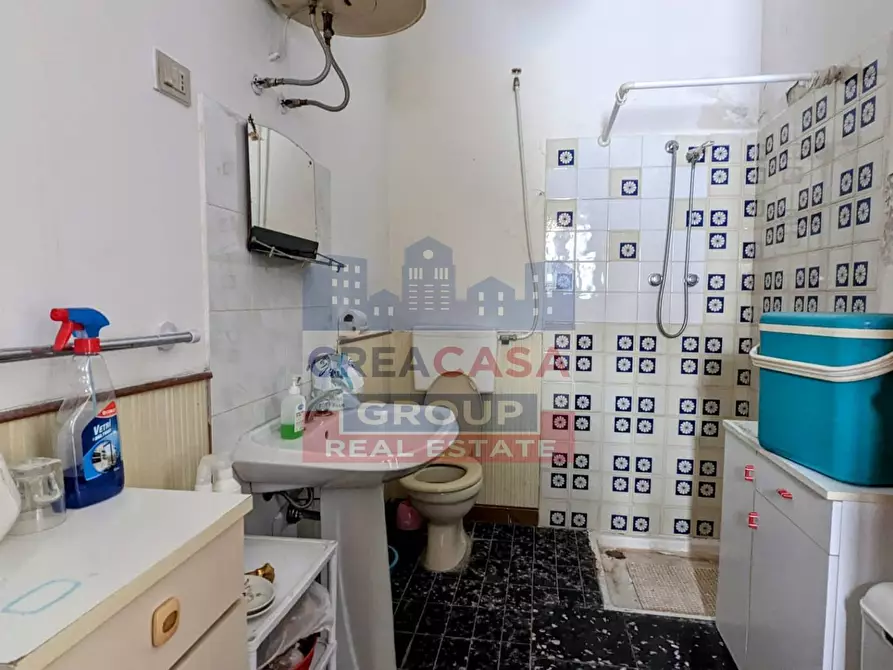 Immagine 26 di Casa indipendente in vendita  in via Pasteria a Calatabiano