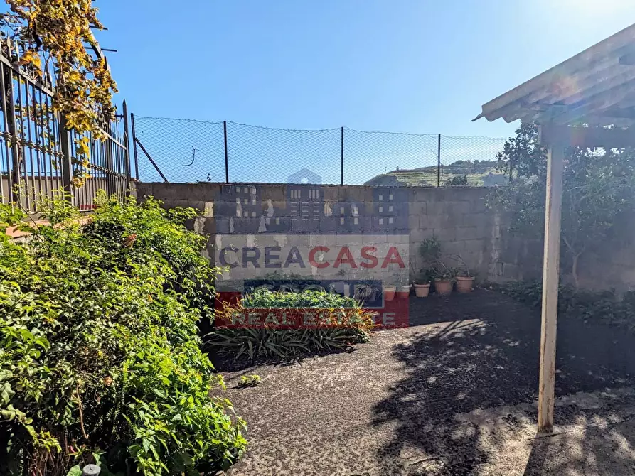 Immagine 28 di Casa indipendente in vendita  in via Pasteria a Calatabiano