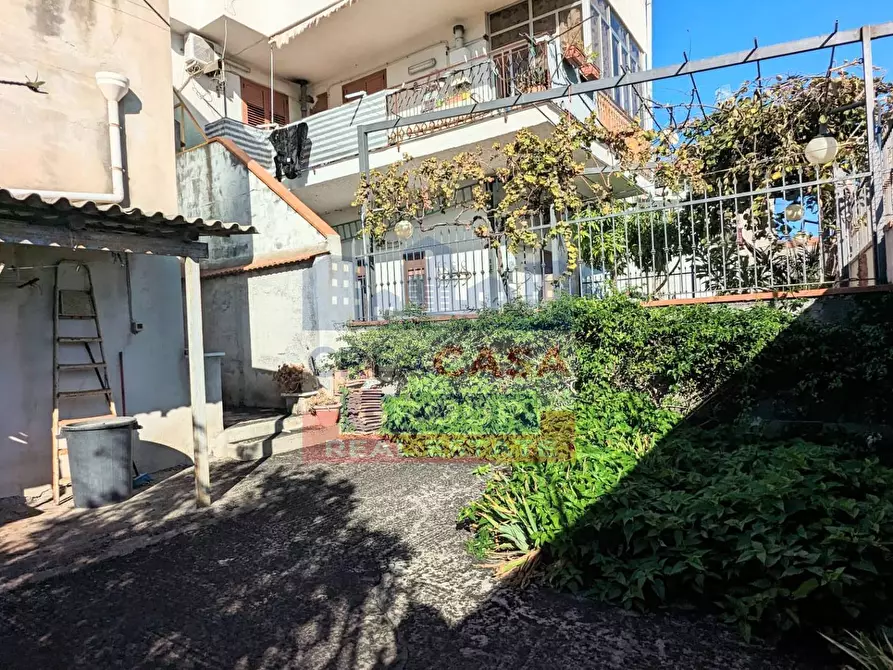 Immagine 29 di Casa indipendente in vendita  in via Pasteria a Calatabiano