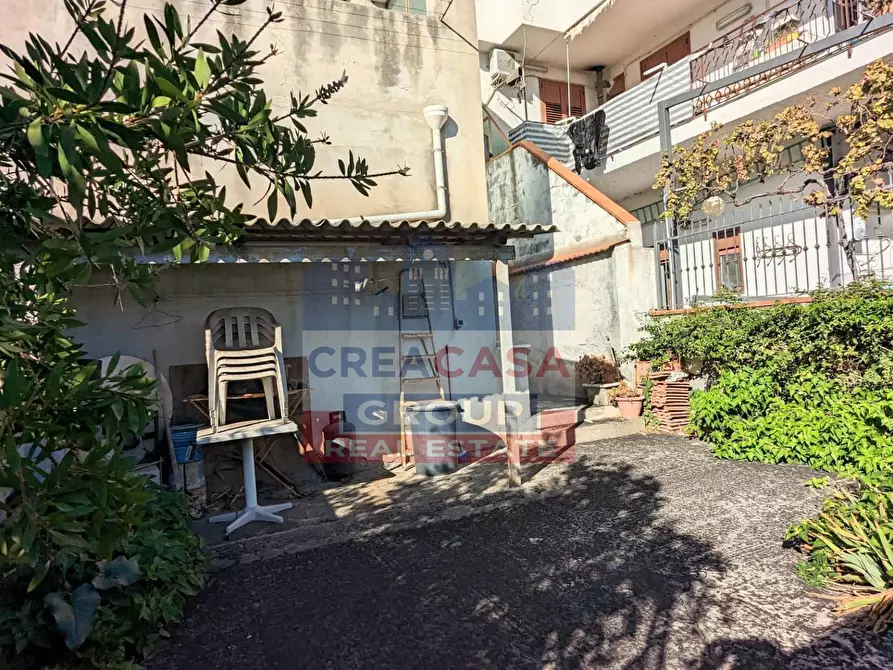 Immagine 31 di Casa indipendente in vendita  in via Pasteria a Calatabiano