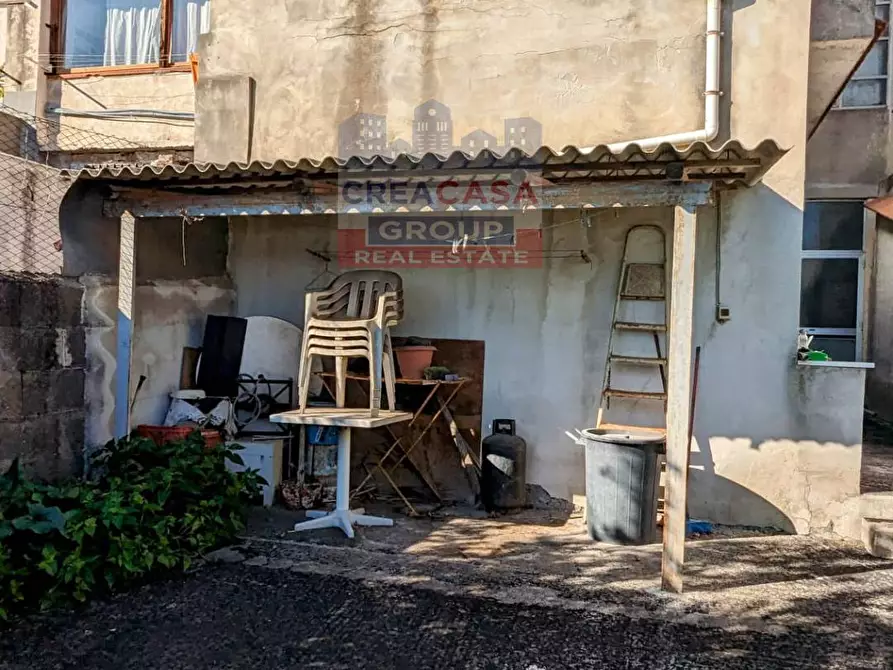 Immagine 33 di Casa indipendente in vendita  in via Pasteria a Calatabiano
