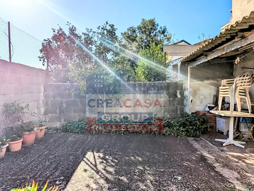 Immagine 34 di Casa indipendente in vendita  in via Pasteria a Calatabiano