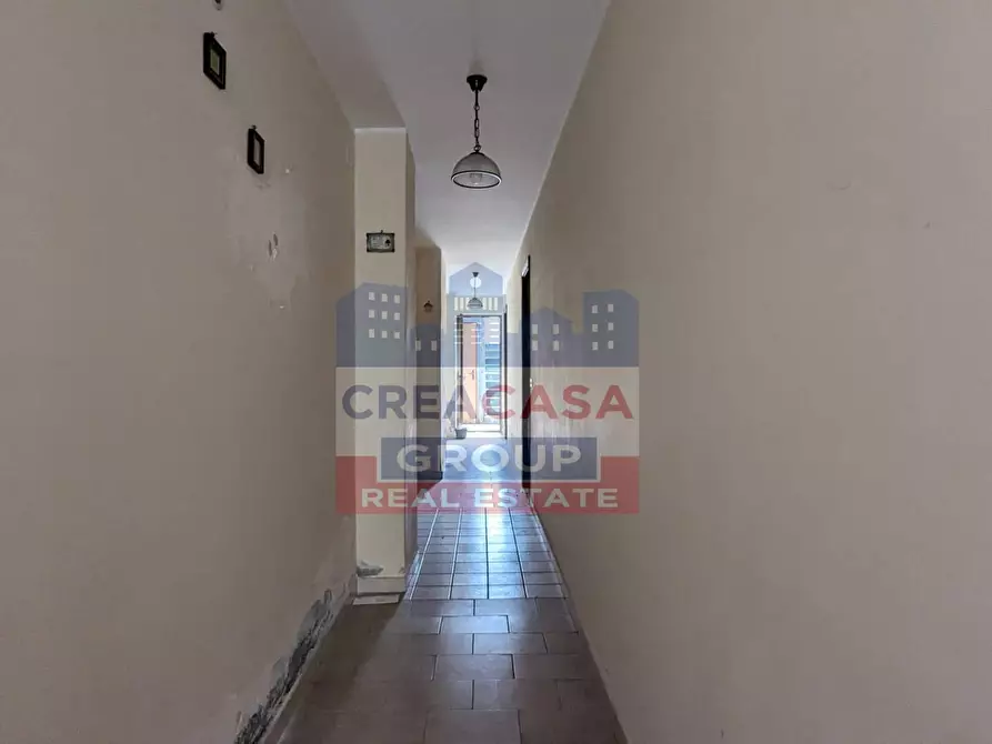 Immagine 6 di Casa indipendente in vendita  in via Umberto a Calatabiano