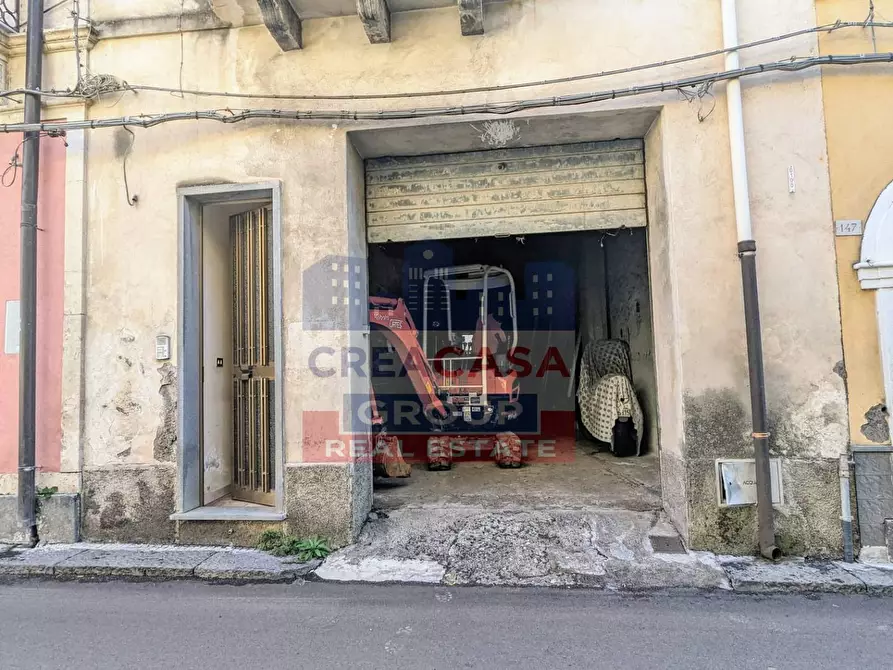 Immagine 5 di Casa indipendente in vendita  in via Umberto a Calatabiano
