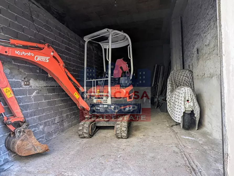 Immagine 7 di Casa indipendente in vendita  in via Umberto a Calatabiano