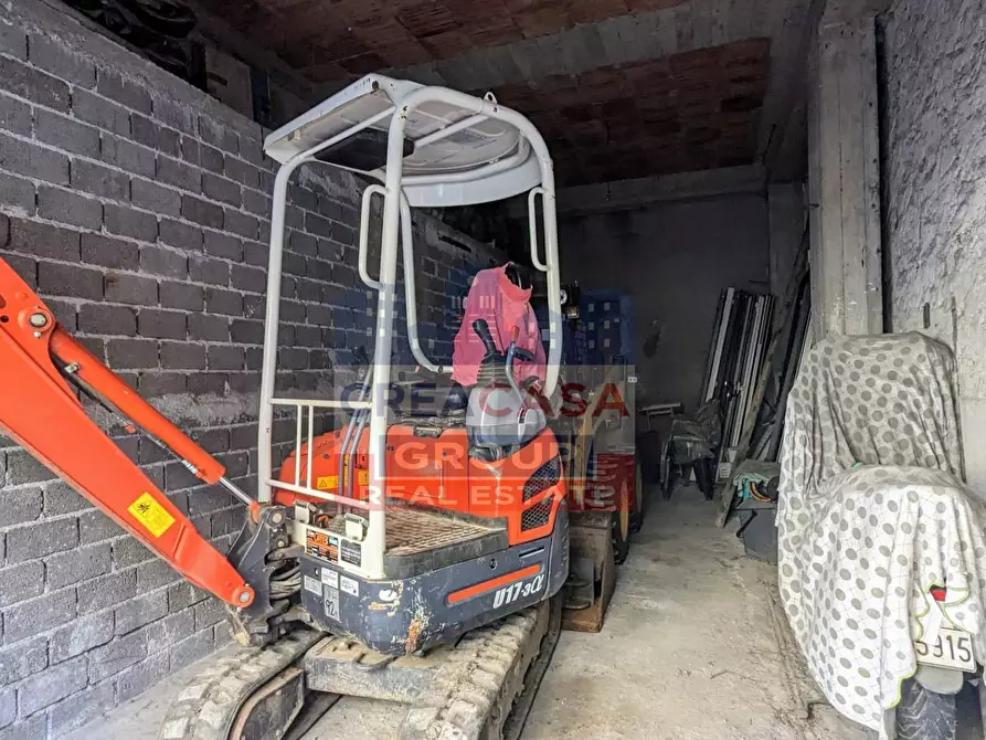 Immagine 8 di Casa indipendente in vendita  in via Umberto a Calatabiano