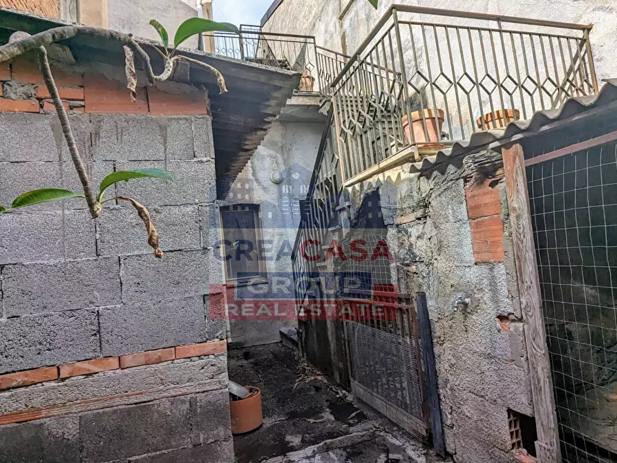 Immagine 10 di Casa indipendente in vendita  in via Umberto a Calatabiano