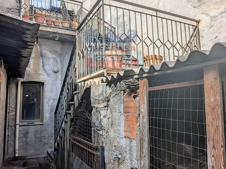 Immagine 11 di Casa indipendente in vendita  in via Umberto a Calatabiano