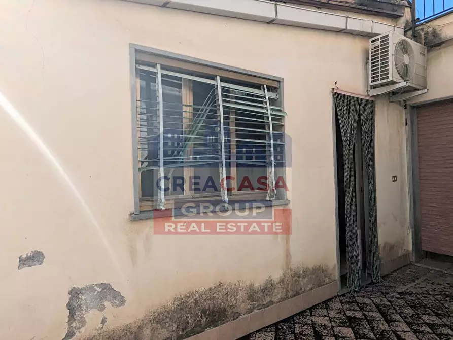 Immagine 14 di Casa indipendente in vendita  in via Umberto a Calatabiano