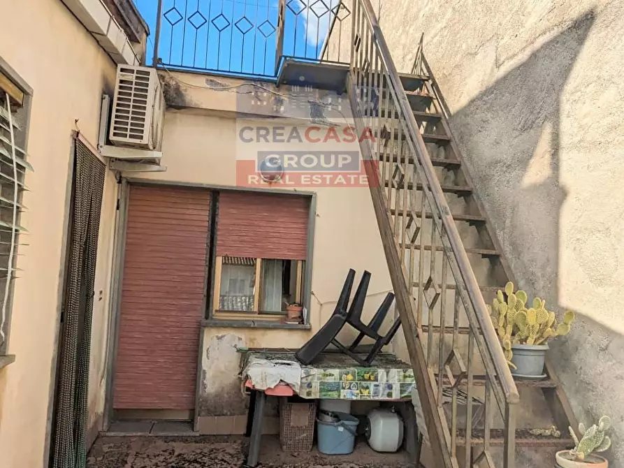 Immagine 16 di Casa indipendente in vendita  in via Umberto a Calatabiano