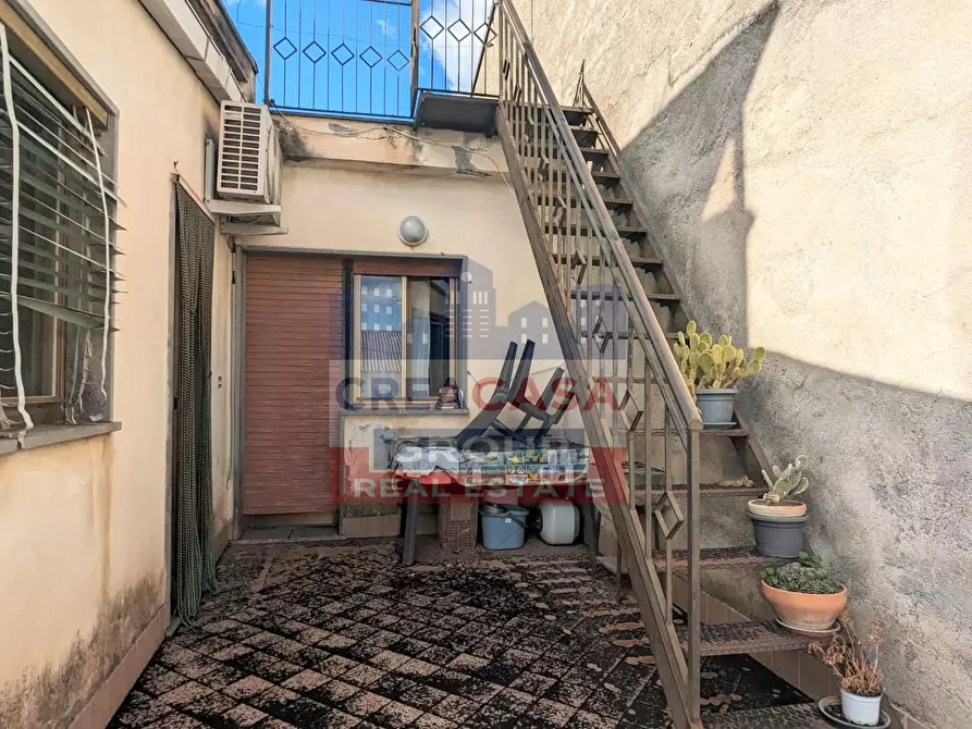 Immagine 17 di Casa indipendente in vendita  in via Umberto a Calatabiano
