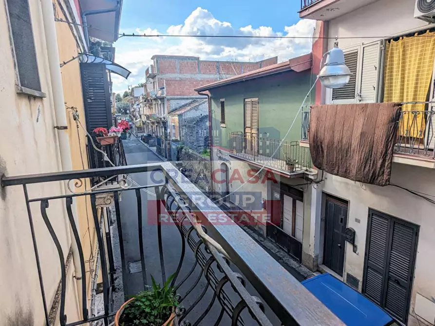 Immagine 23 di Casa indipendente in vendita  in via Umberto a Calatabiano