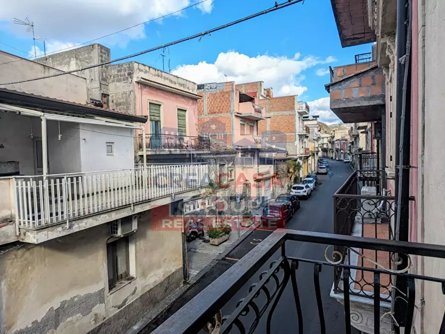 Immagine 24 di Casa indipendente in vendita  in via Umberto a Calatabiano