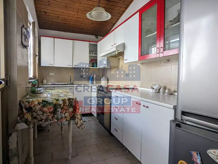 Immagine 33 di Casa indipendente in vendita  in via Umberto a Calatabiano