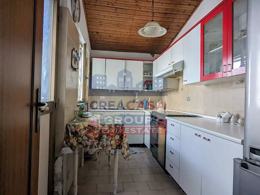 Immagine 34 di Casa indipendente in vendita  in via Umberto a Calatabiano