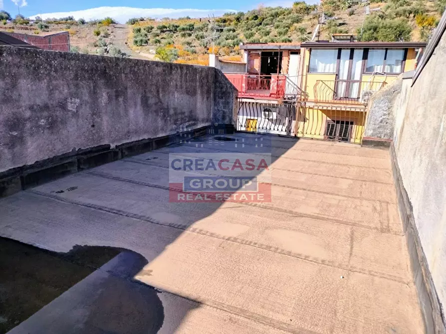 Immagine 36 di Casa indipendente in vendita  in via Umberto a Calatabiano