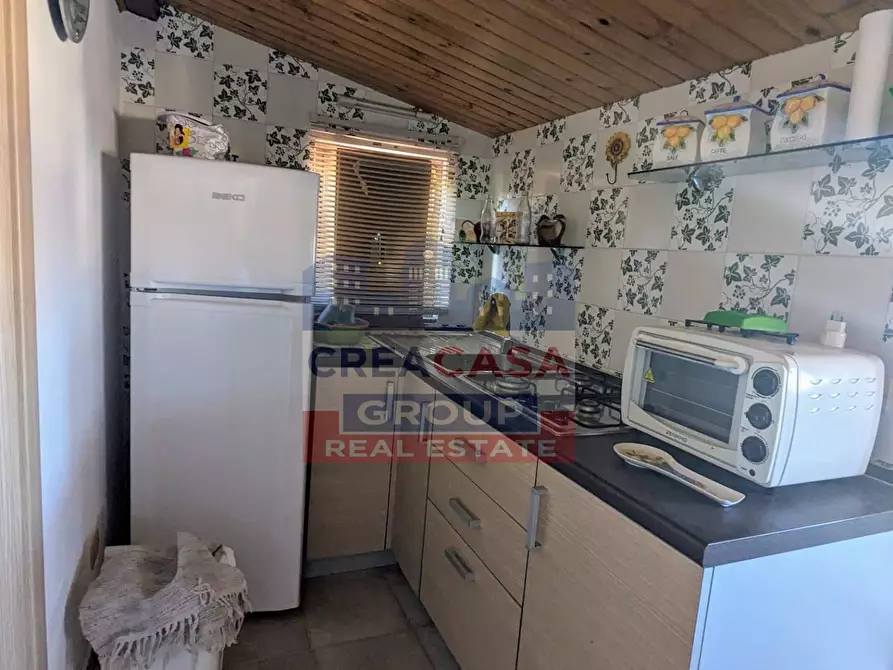 Immagine 20 di Appartamento in vendita  in via Alessandro Manzoni a Calatabiano