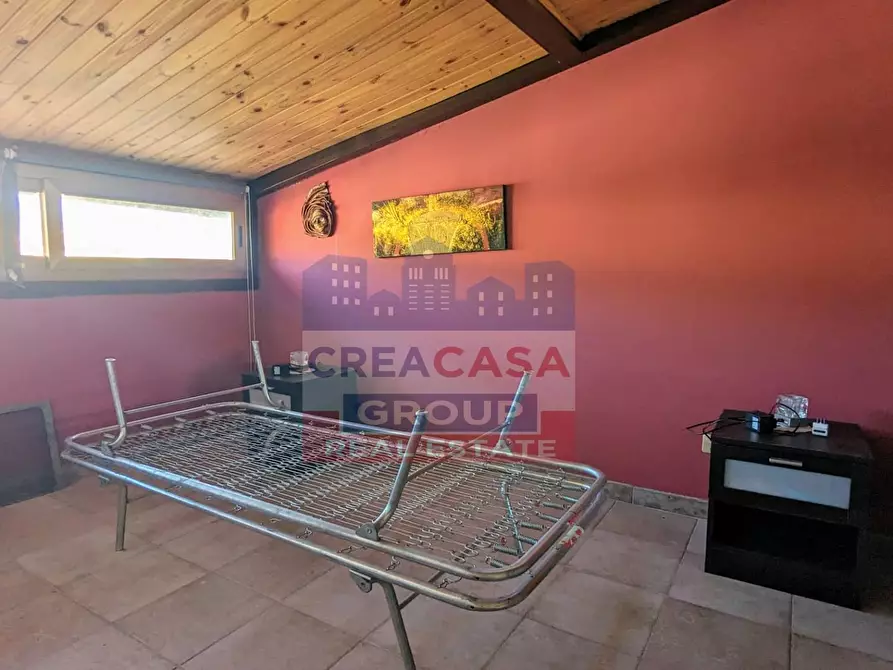 Immagine 23 di Appartamento in vendita  in via Alessandro Manzoni a Calatabiano