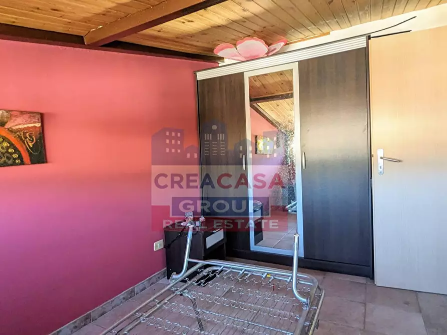 Immagine 25 di Appartamento in vendita  in via Alessandro Manzoni a Calatabiano
